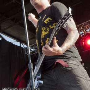 Unwritten Law