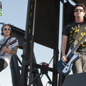 Unwritten Law