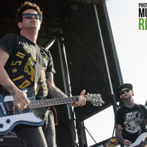 Unwritten Law
