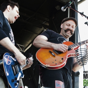 Zebrahead