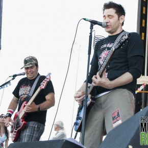 Zebrahead