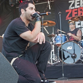 Zebrahead