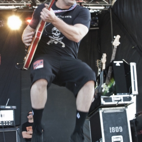 Zebrahead
