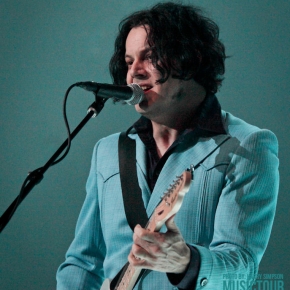 Jack White Jack White