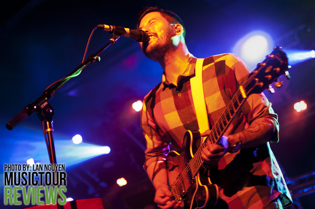 Thrice