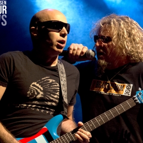 Chickenfoot Chickenfoot