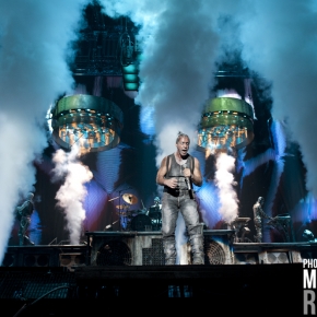 Rammstein Rammstein