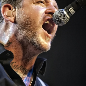 Social Distortion Social Distortion