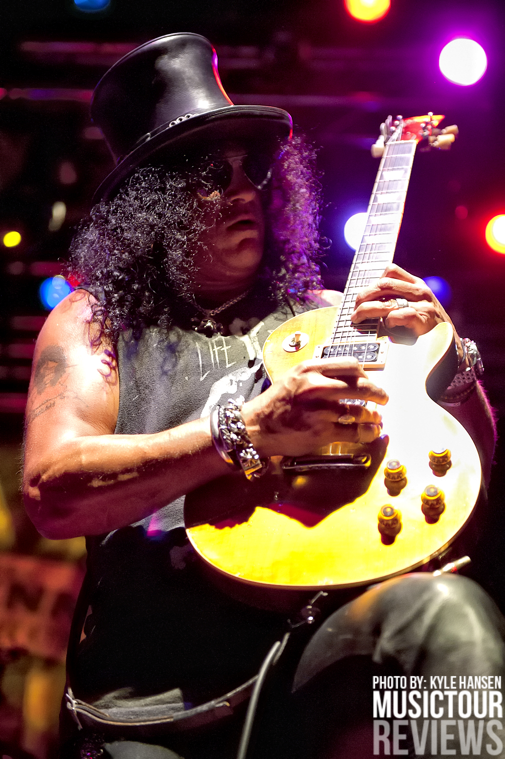 slash mtr 12