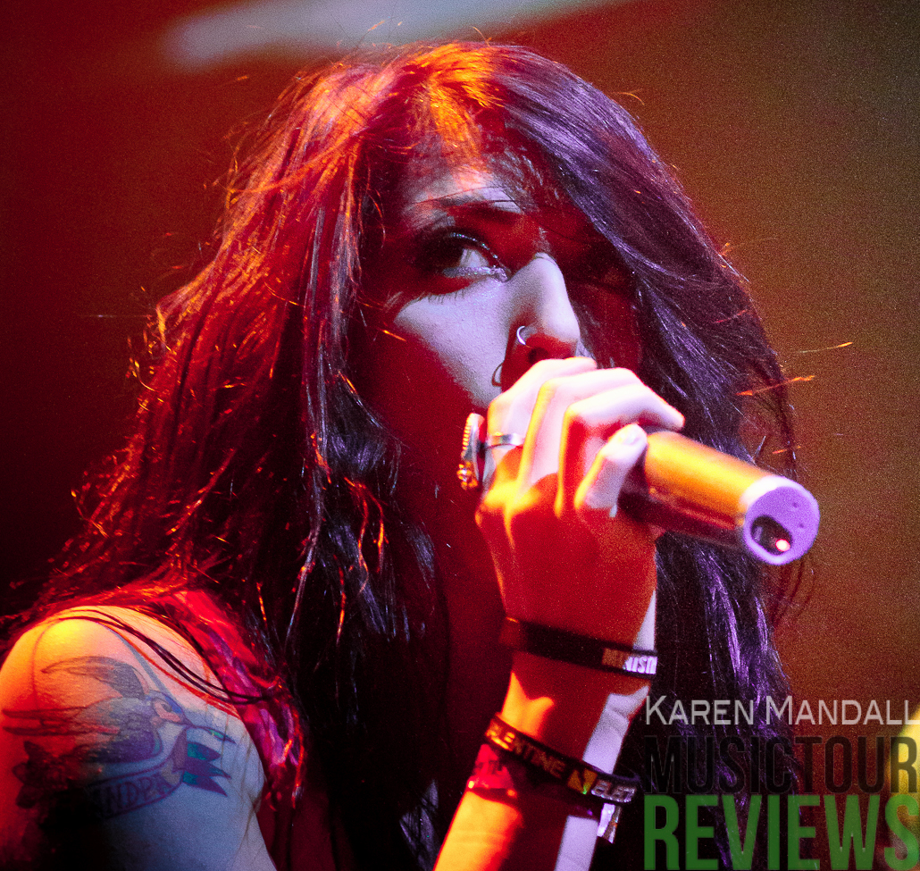 Ministry of Love CD Release by Karen Mandall-9156