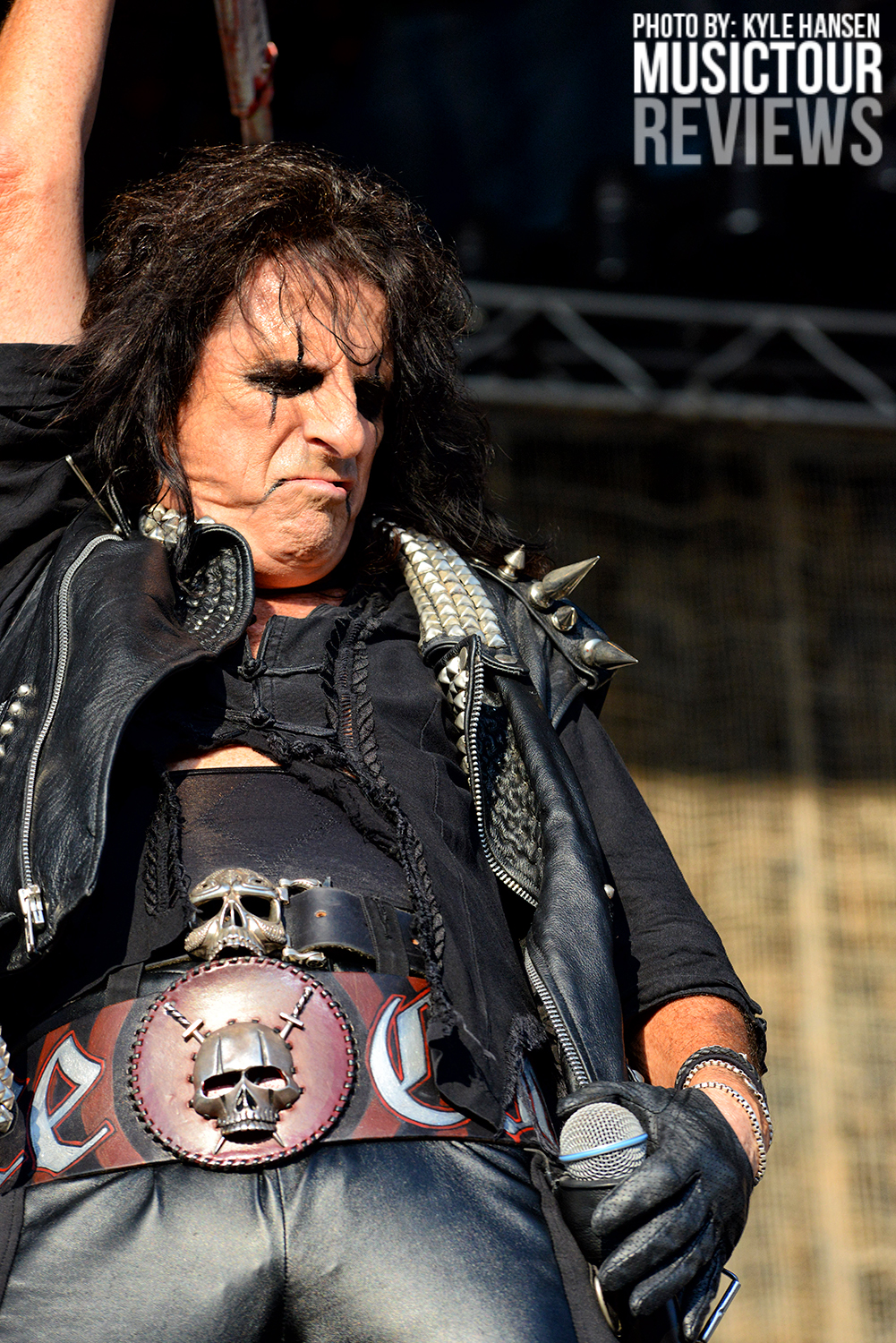 alice cooper mtr 12