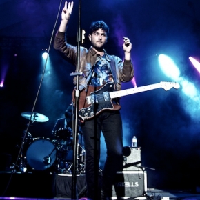 Arkells Arkells