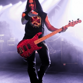 Cory Kay of BlackBox13 at Vinyl, Hard Rock Hotel Las Vegas 9/1/12