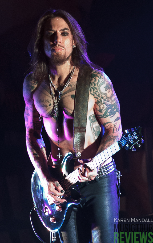 Janes Addiction by Karen Mandall-0046
