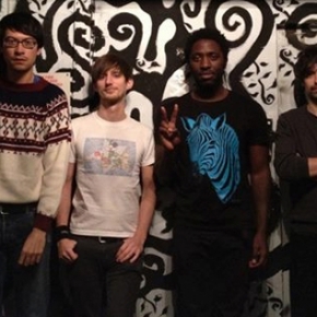 Bloc Party Bloc Party