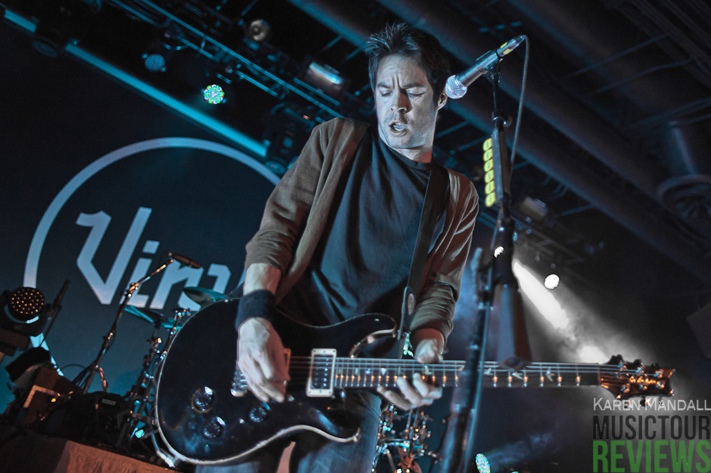 Pete Loeffler of Chevelle, Photos courtesy of Karen Mandall/©Erik Kabik Photography, LLC