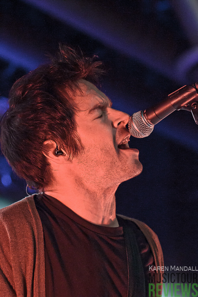 Pete Loeffler of Chevelle, Photos courtesy of Karen Mandall/©Erik Kabik Photography, LLC