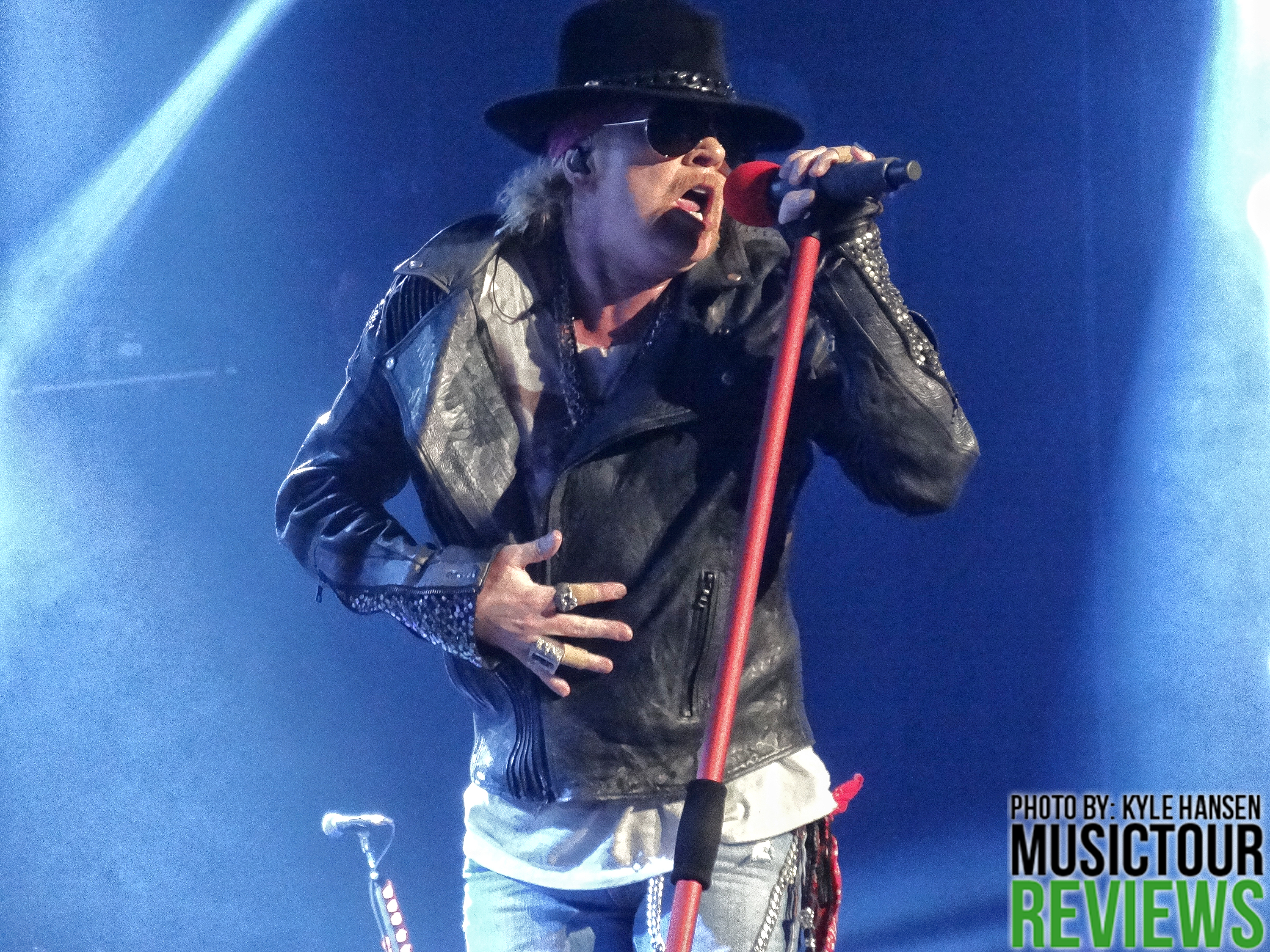 gnr mtr 11