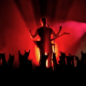 Dethklok