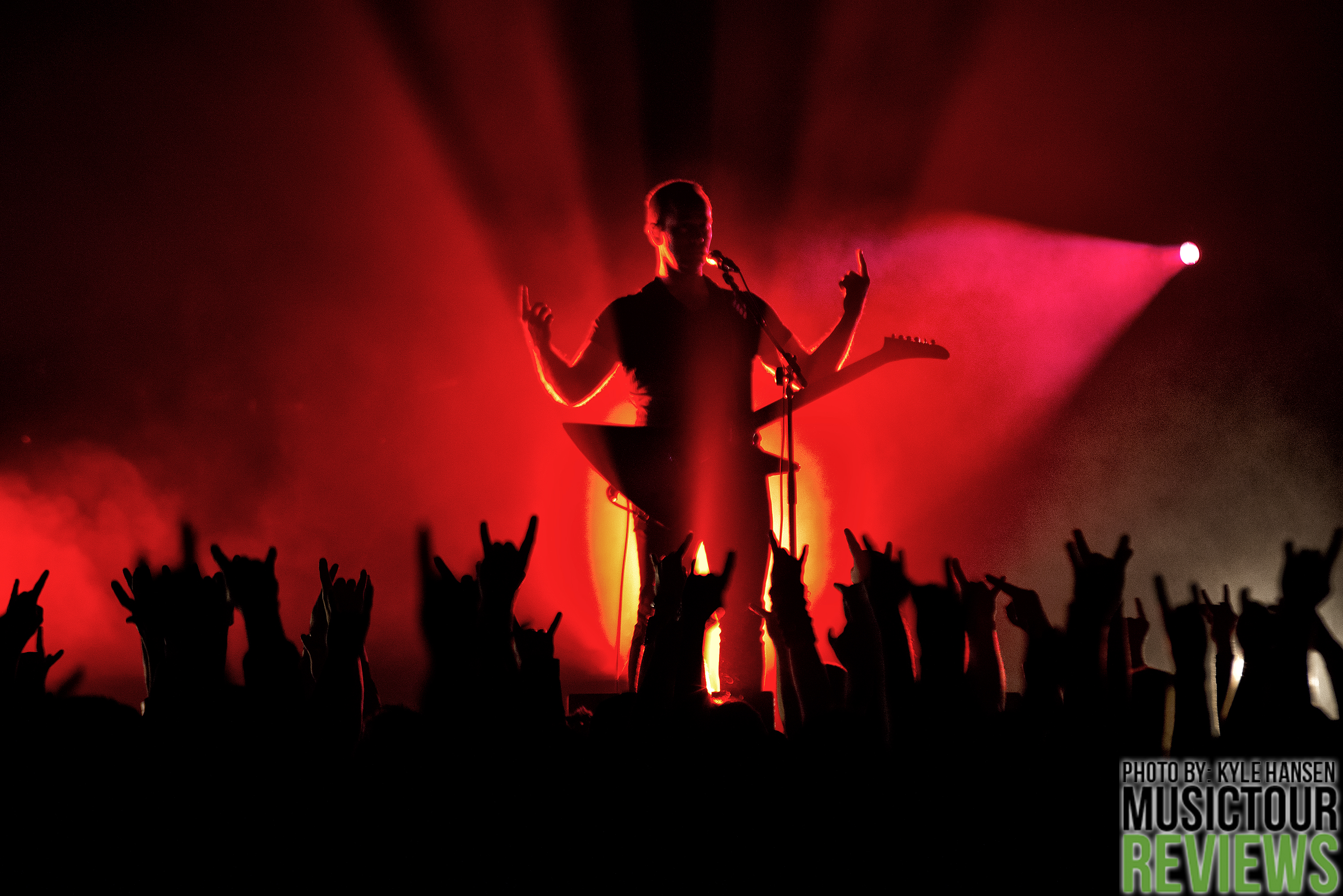 dethklok mtr 11