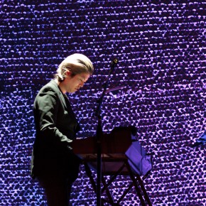 James Iha of A Perfect Circle