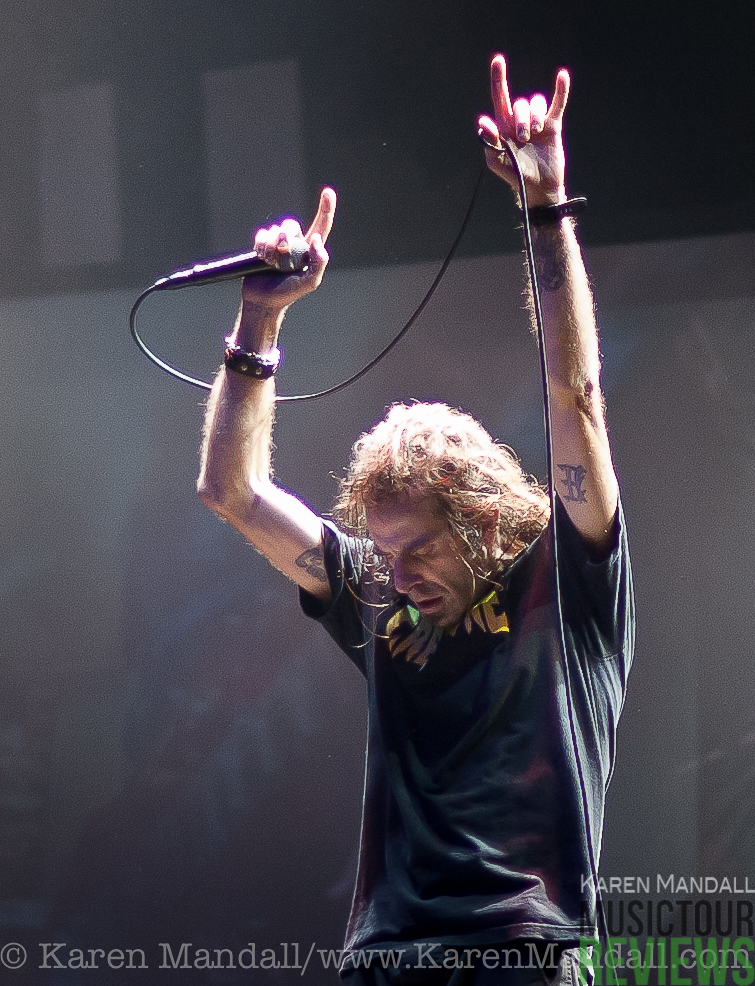 Lamb of God by Karen Mandall