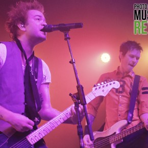 Sum 41 Sum 41