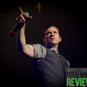 Shinedown Shinedown