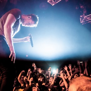 Imagine Dragons Imagine Dragons