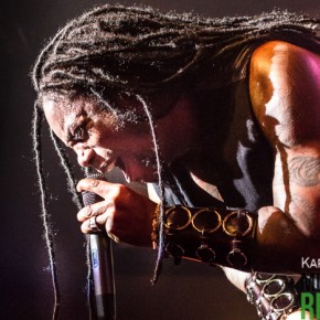 SEVENDUST Tour Preview, Summer 2013 SEVENDUST Tour Preview, Summer 2013