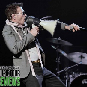 Scott Weiland