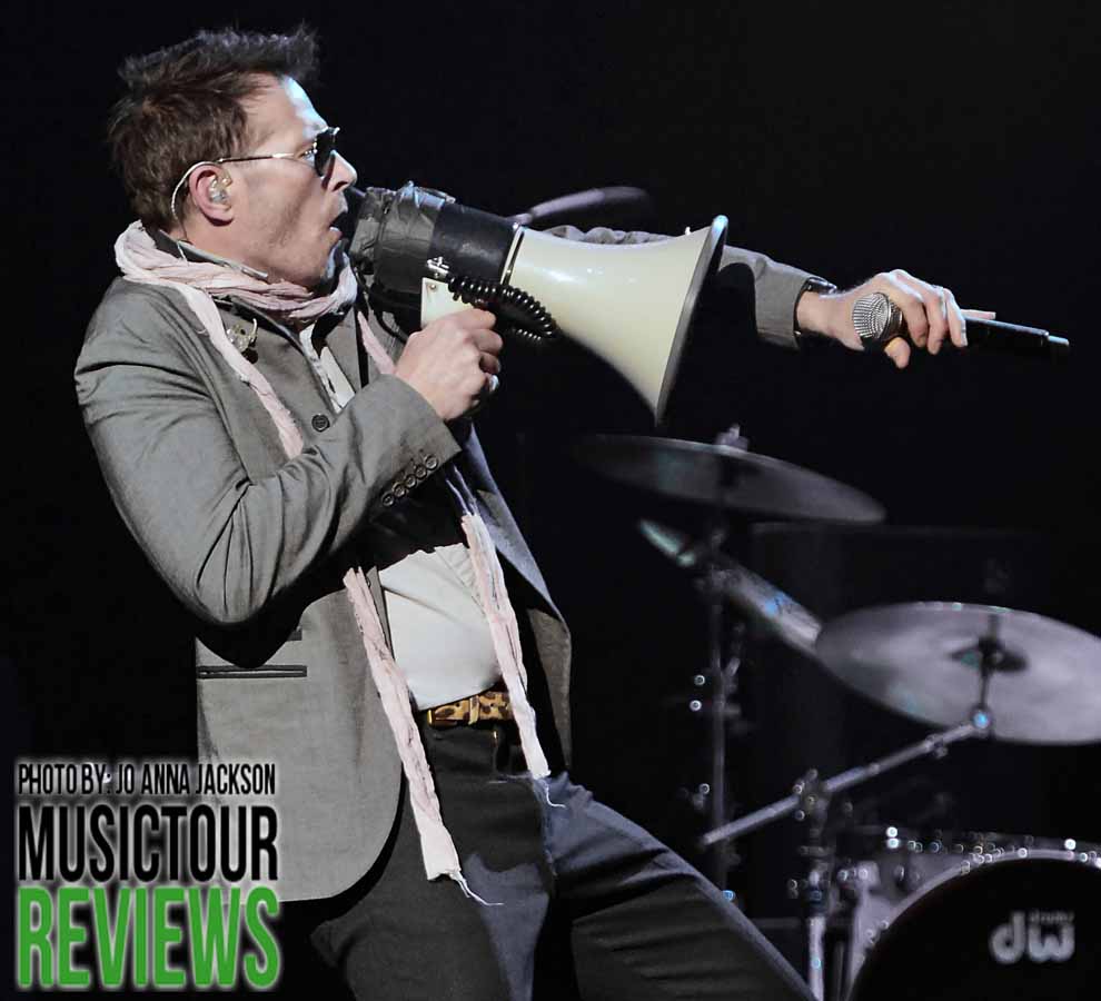 Scott Weiland
