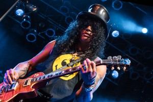 Slash-Feature