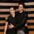Panic at the Disco backstage at the Cosmopolitan of Las Vegas before the show!