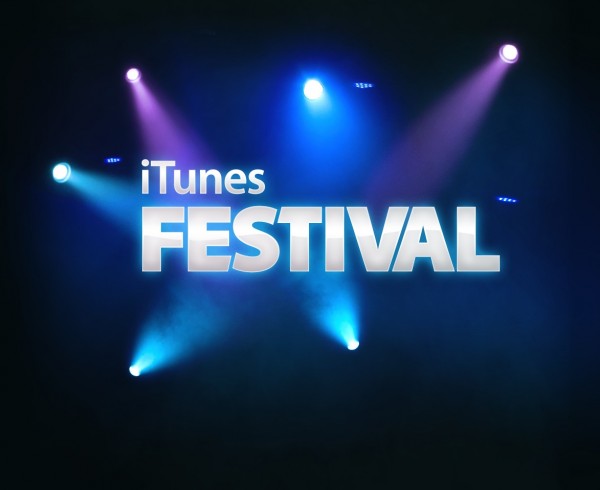 iTunes Festival