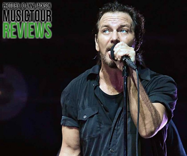 Pearl Jam at Voodoo Experience 2013 ©Jo Anna Jackson | StarDogPhotos.com