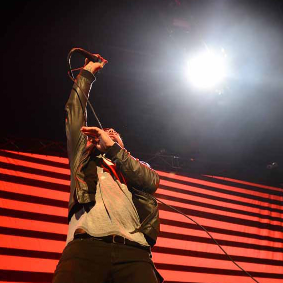 Deftones Featured photo