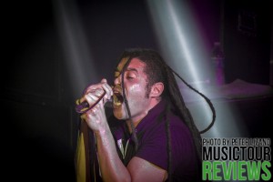 Nonpoint, Austins Fuel Room,Libertyville, IL,11/21/13 
©PRL-Photos Peter Lizano