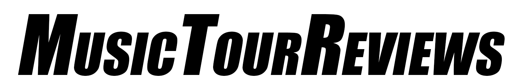 Music Tour Reviews logo