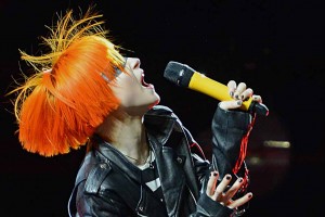 Paramore Feature
