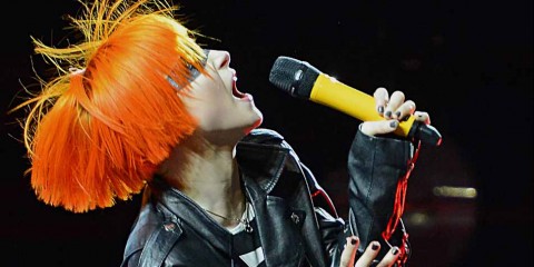 Paramore Feature