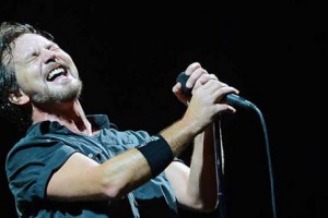 Pearl Jam Feature