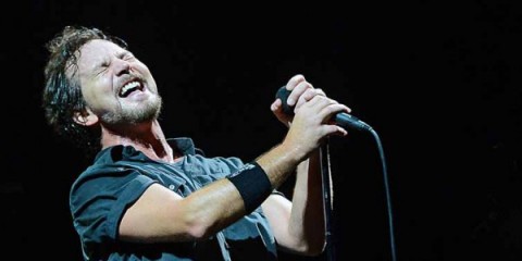 Pearl Jam Feature