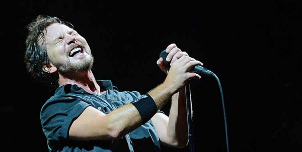 Pearl Jam Feature