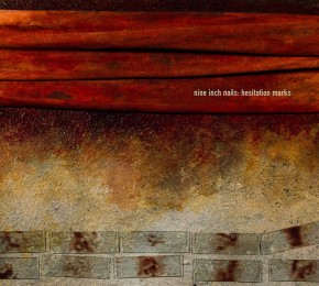 Purchase Nine Inch Nails new release "Hesitation Marks" direct from the band - Click on the album art to go direct to their website! 