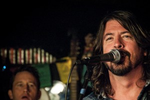 Foo-Feature