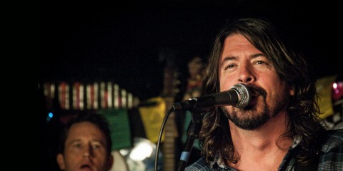 Foo-Feature
