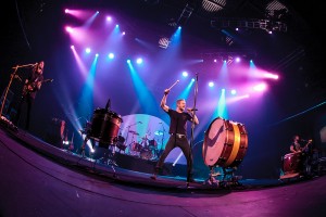 Imagine Dragons FEATURE Dec 30 2013 By Karen Mandall-3148