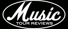 Music Tour Reviews logo