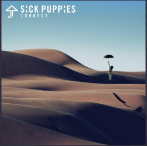 Sick Puppies "Connect" available on iTunes, click the album to buy today!